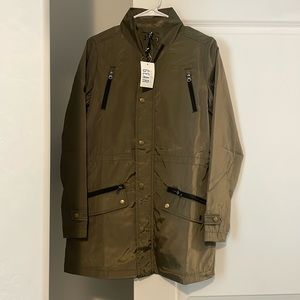 Young Living Jacket